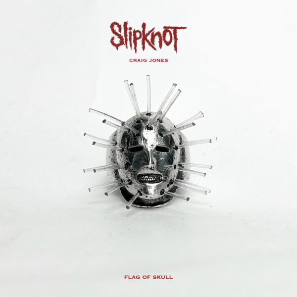 Craig Jones mask | Slipknot ring